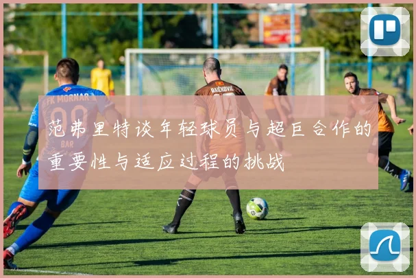 范弗里特谈年轻球员与超巨合作的重要性与适应过程的挑战