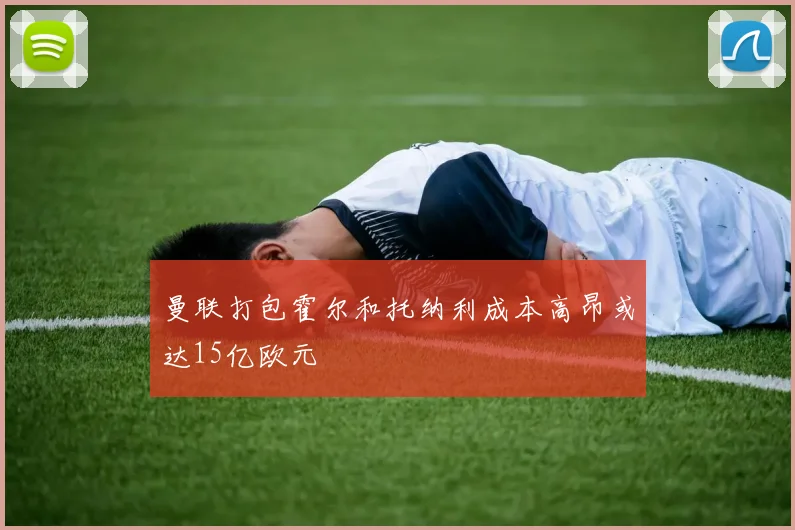 曼联打包霍尔和托纳利成本高昂或达15亿欧元