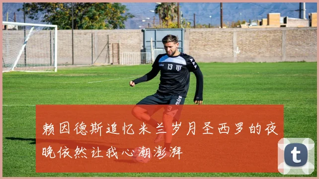 赖因德斯追忆米兰岁月圣西罗的夜晚依然让我心潮澎湃